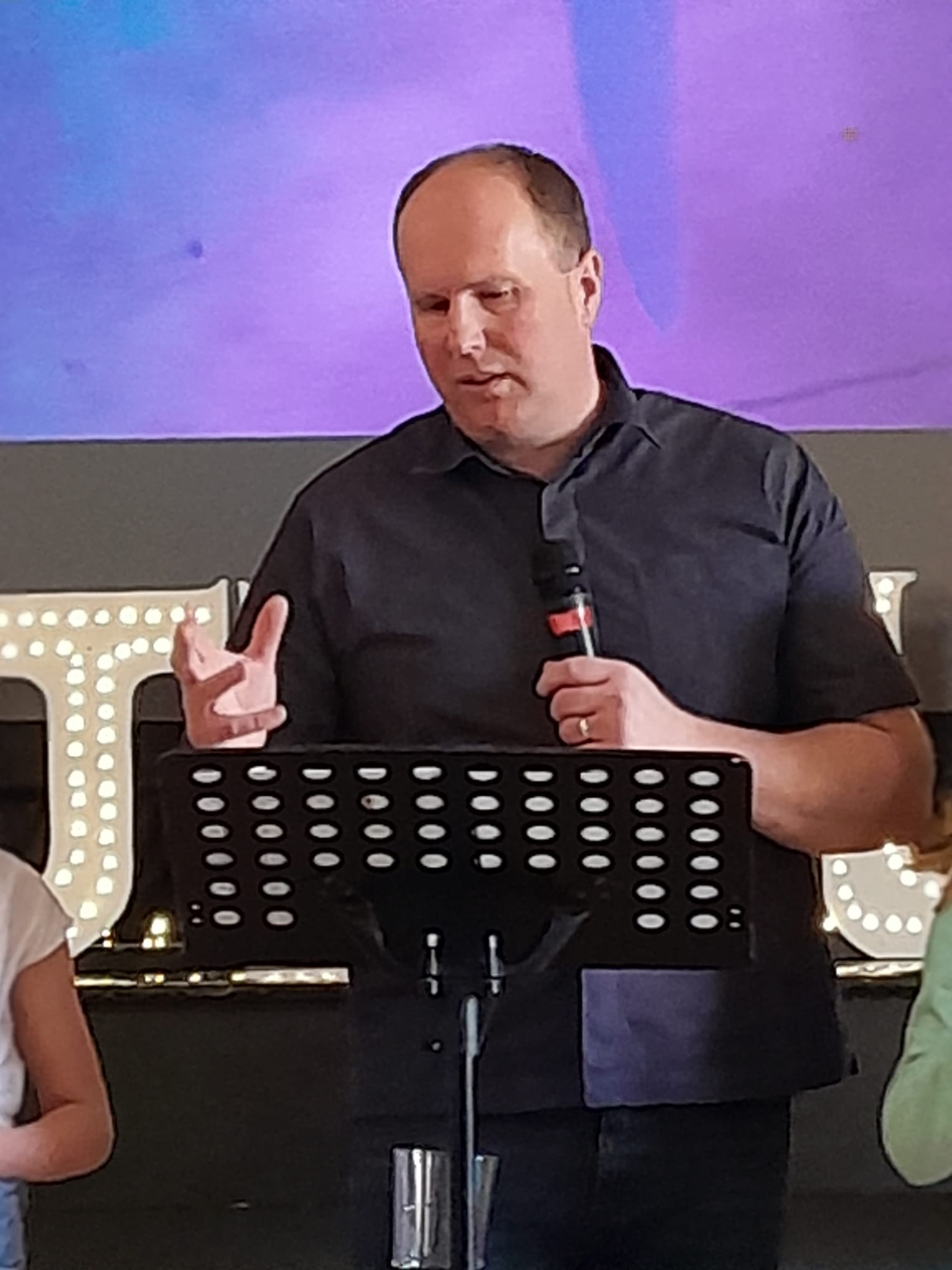 Rotator image unavailable