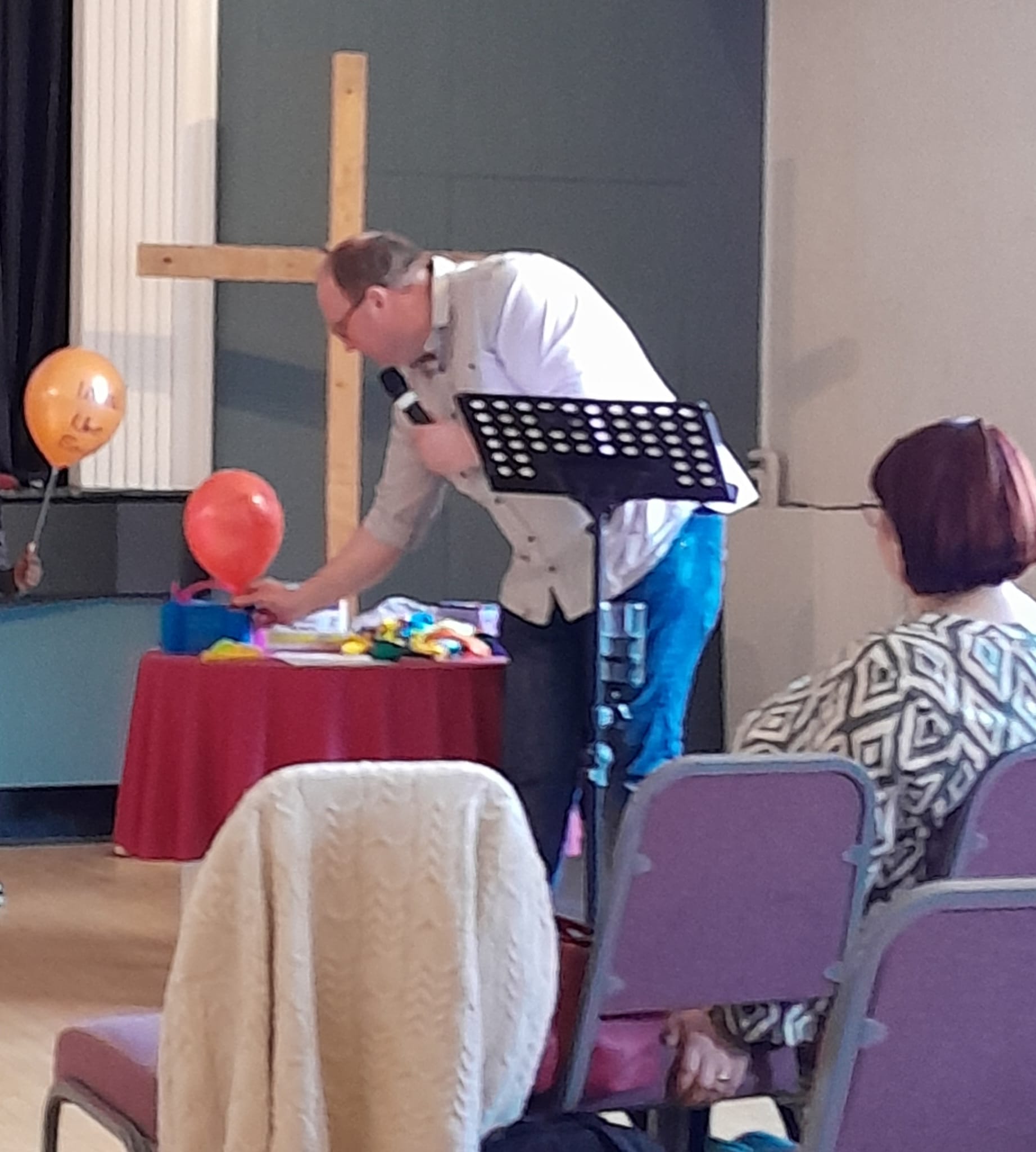 Rotator image unavailable