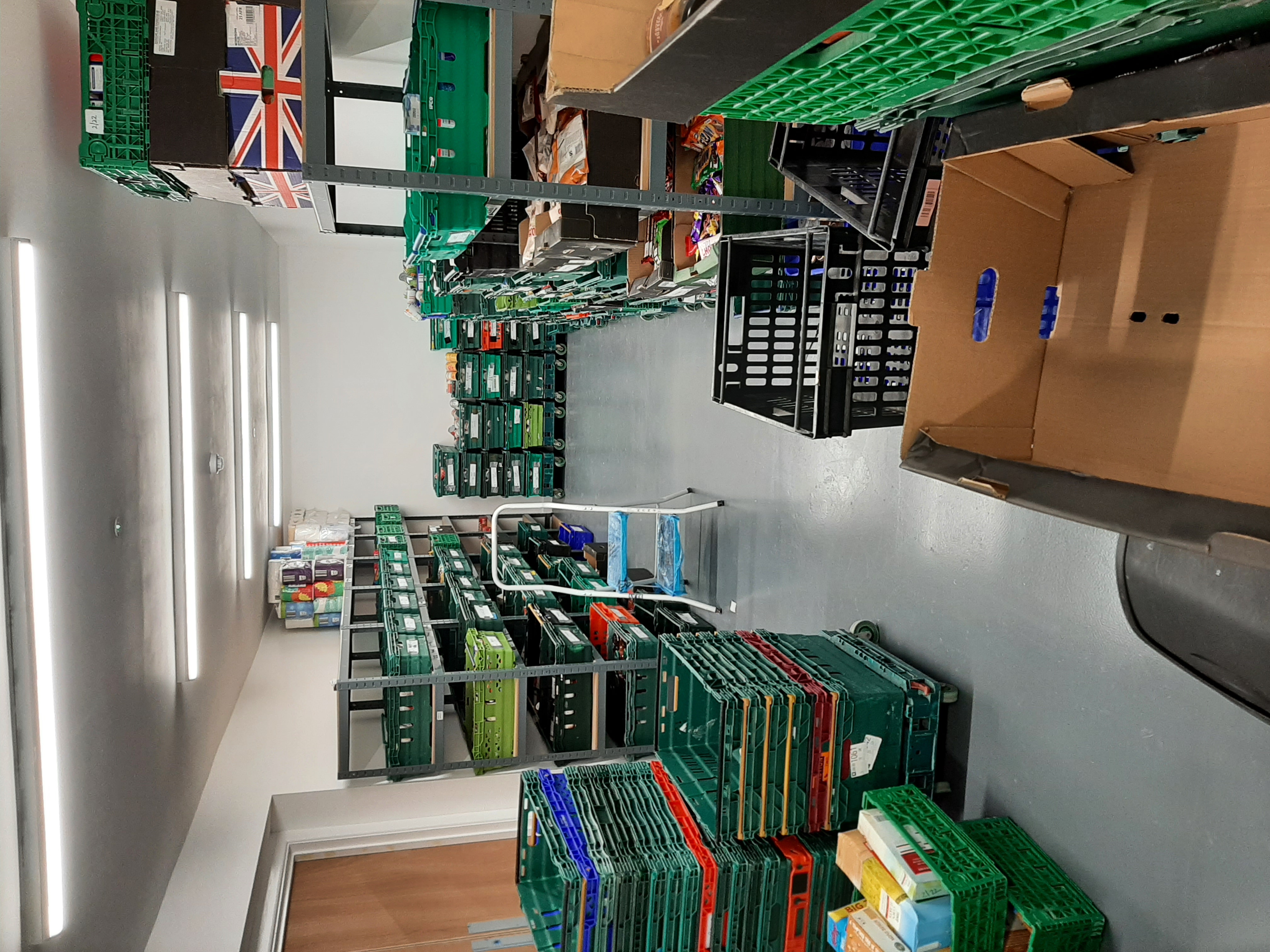 Rotator image unavailable