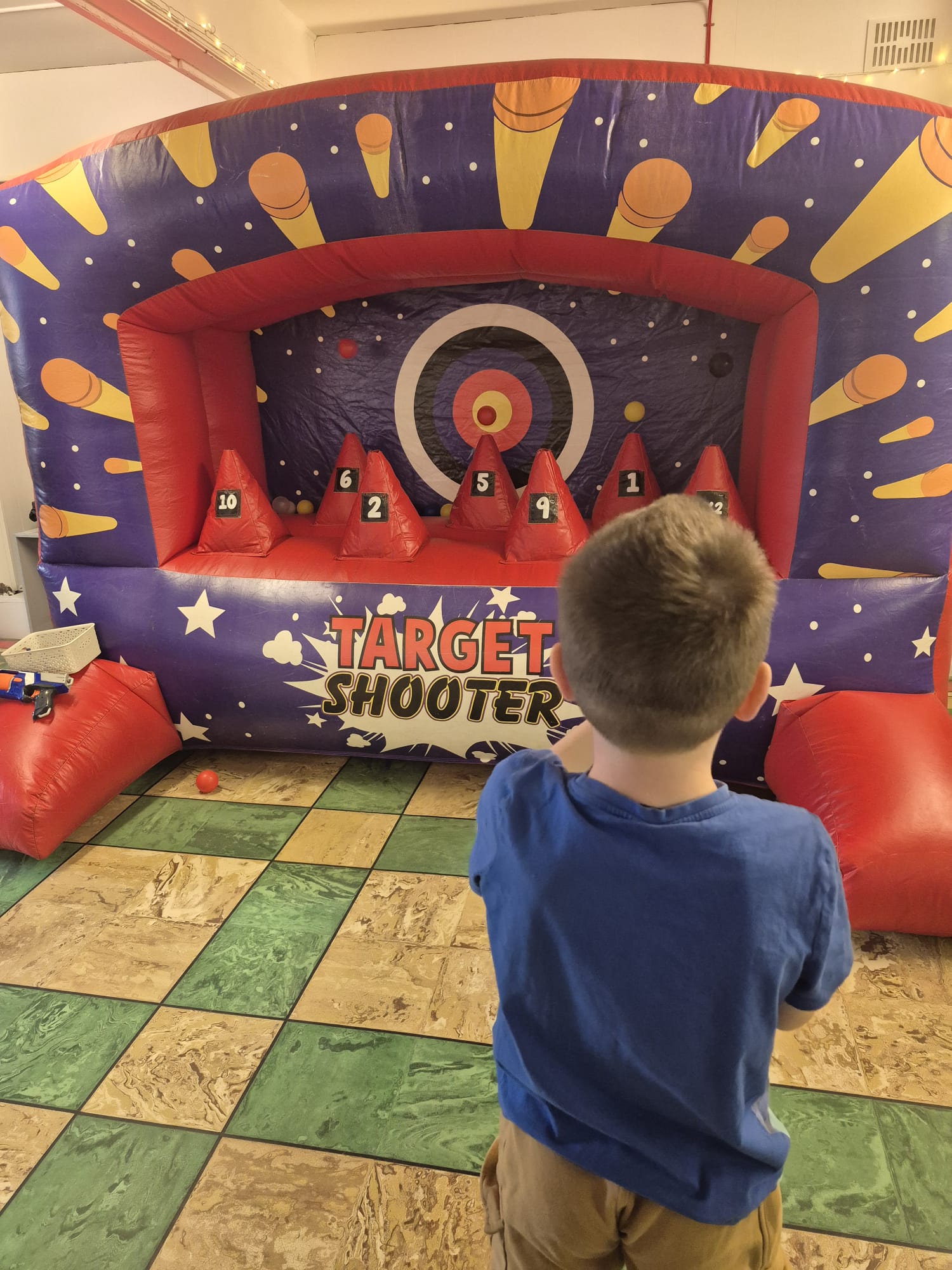 Rotator image unavailable